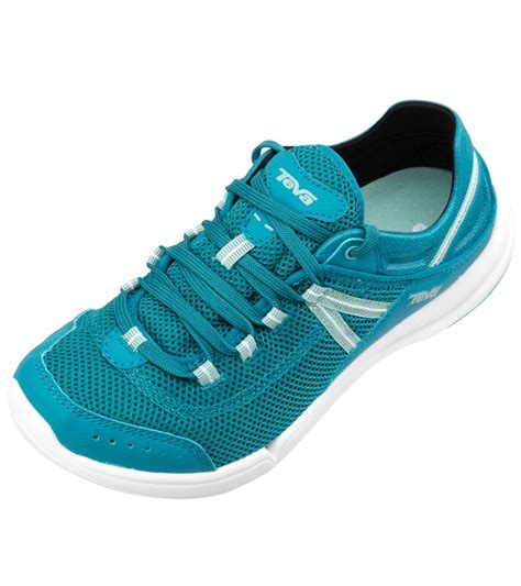 teva women's swim shoes clearance